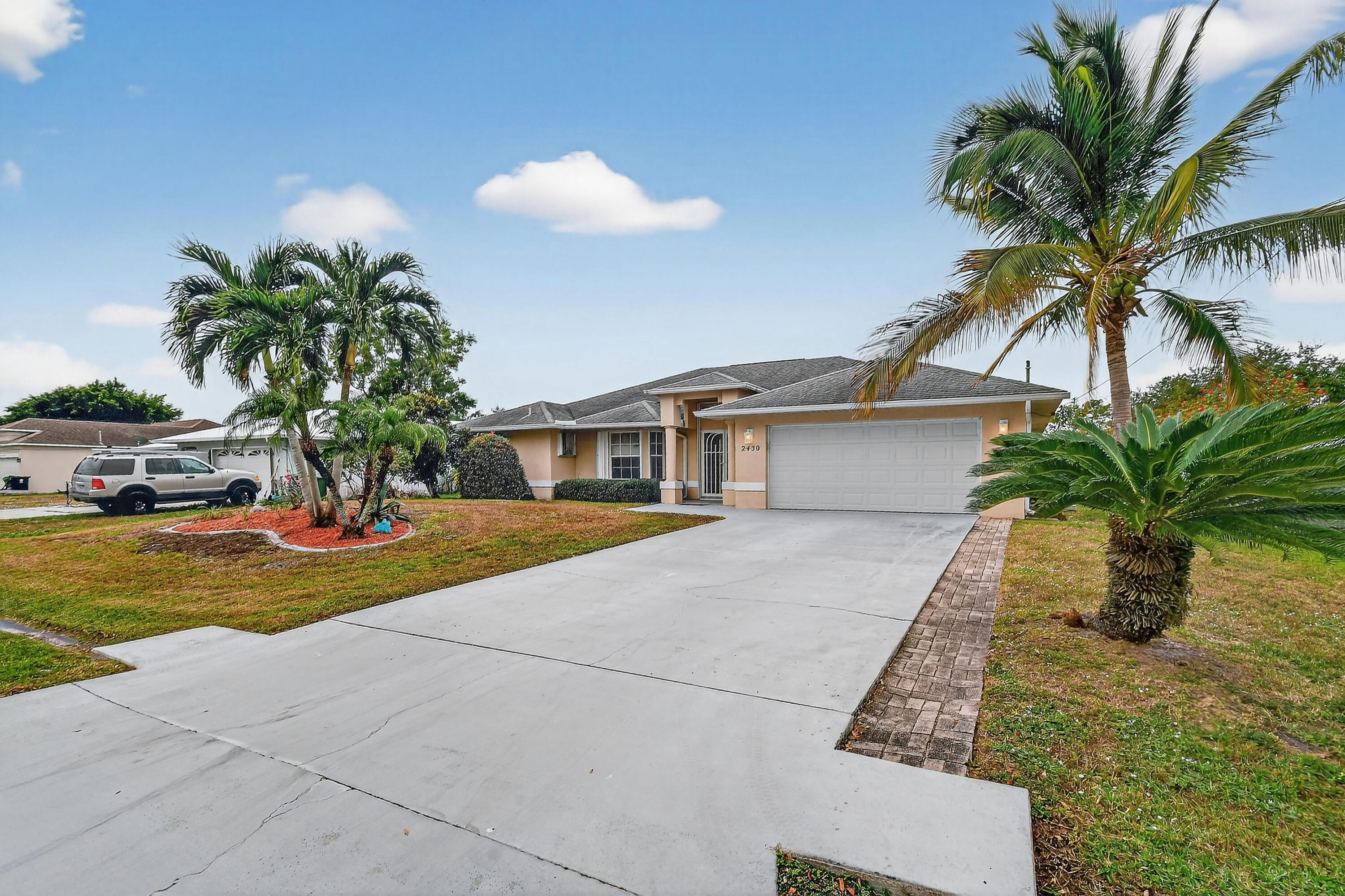 SOUTH PORT ST LUCIE UNIT 05 - Residential