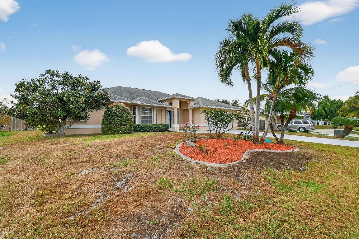 SOUTH PORT ST LUCIE UNIT 05 - Residential