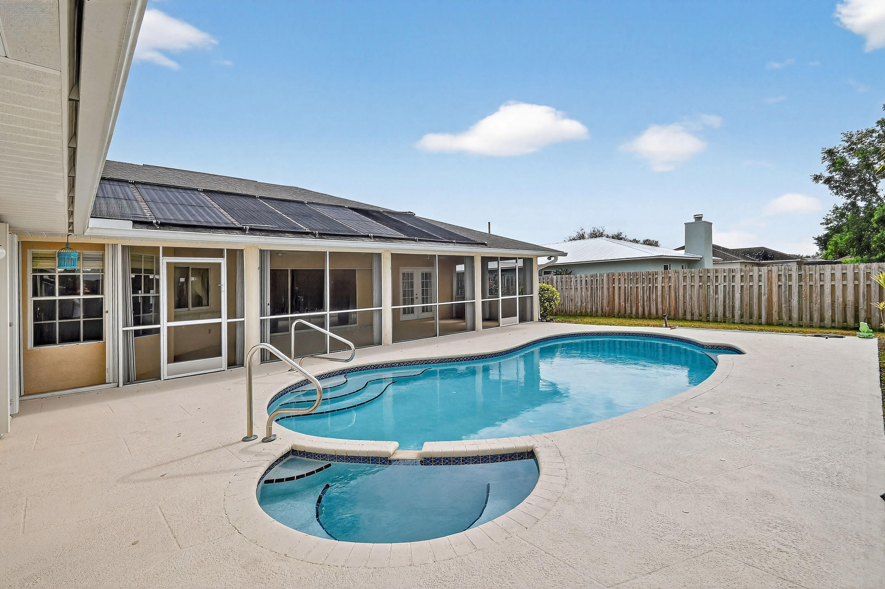 SOUTH PORT ST LUCIE UNIT 05 - Residential