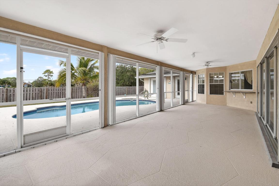 SOUTH PORT ST LUCIE UNIT 05 - Residential