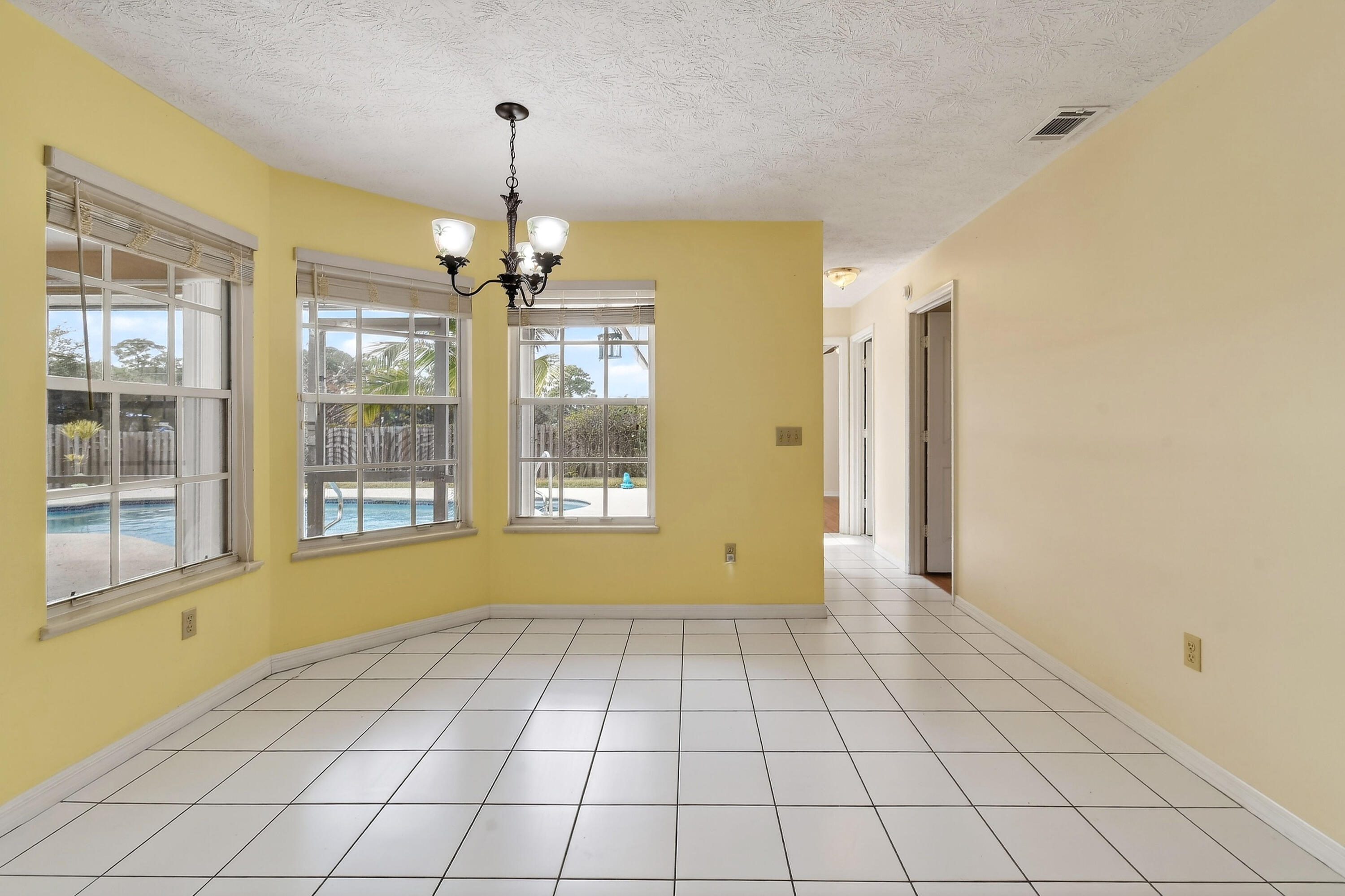 SOUTH PORT ST LUCIE UNIT 05 - Residential