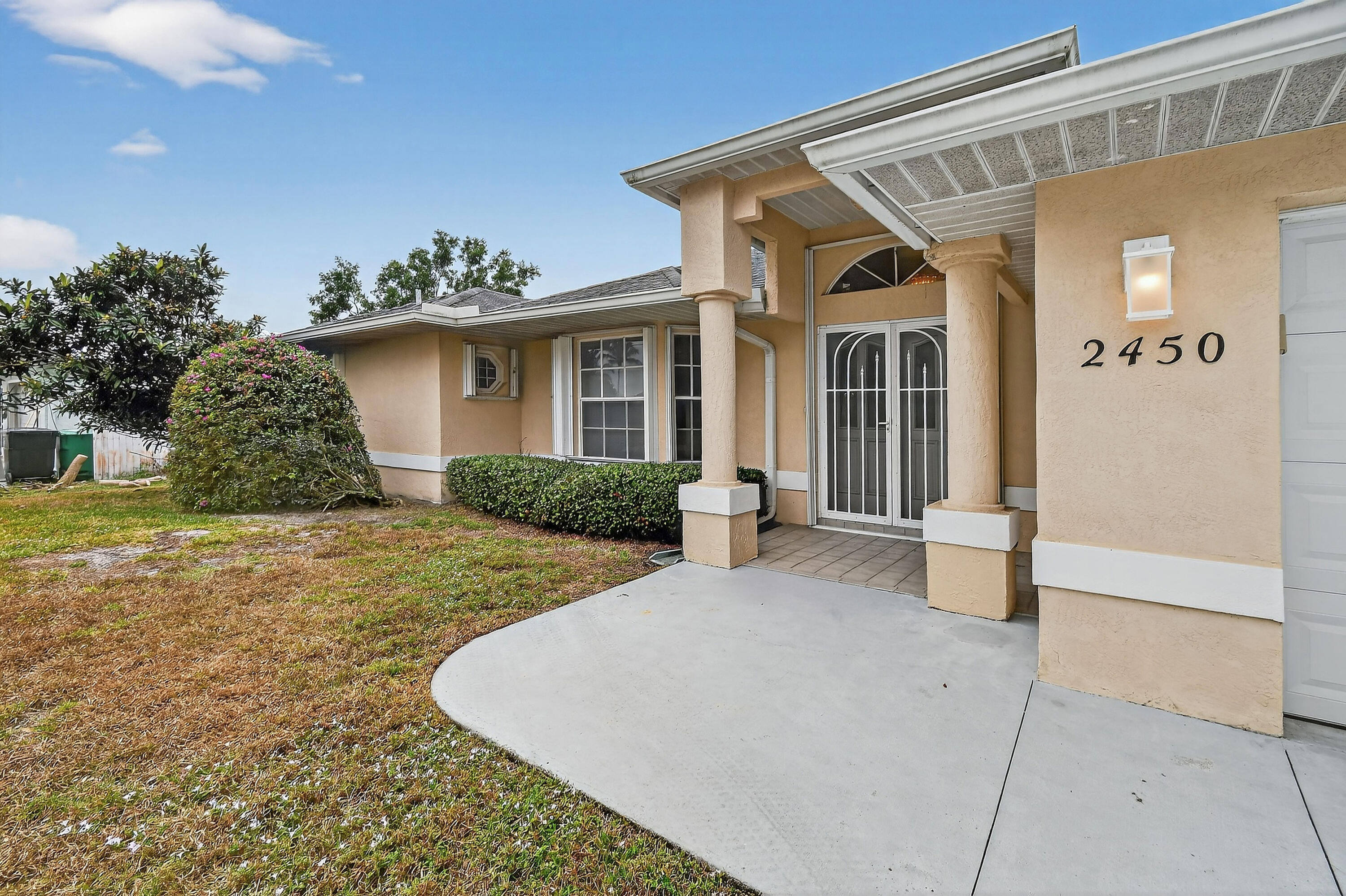 SOUTH PORT ST LUCIE UNIT 05 - Residential