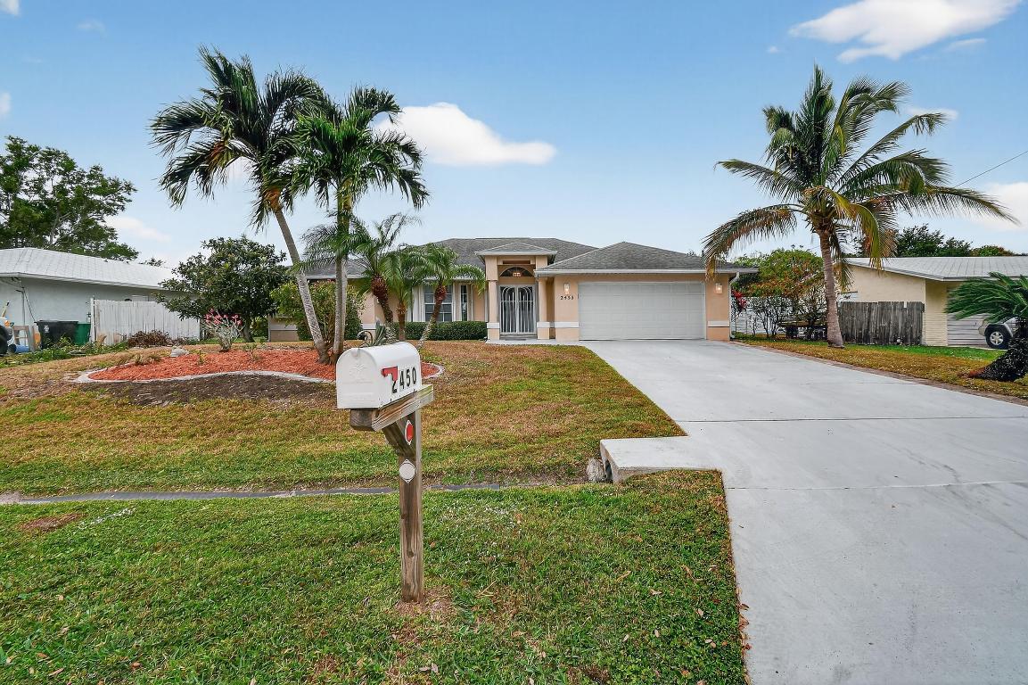 SOUTH PORT ST LUCIE UNIT 05 - Residential