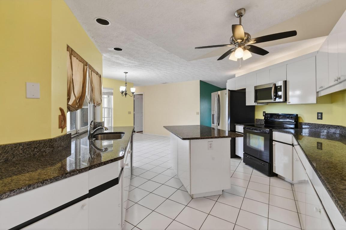 SOUTH PORT ST LUCIE UNIT 05 - Residential