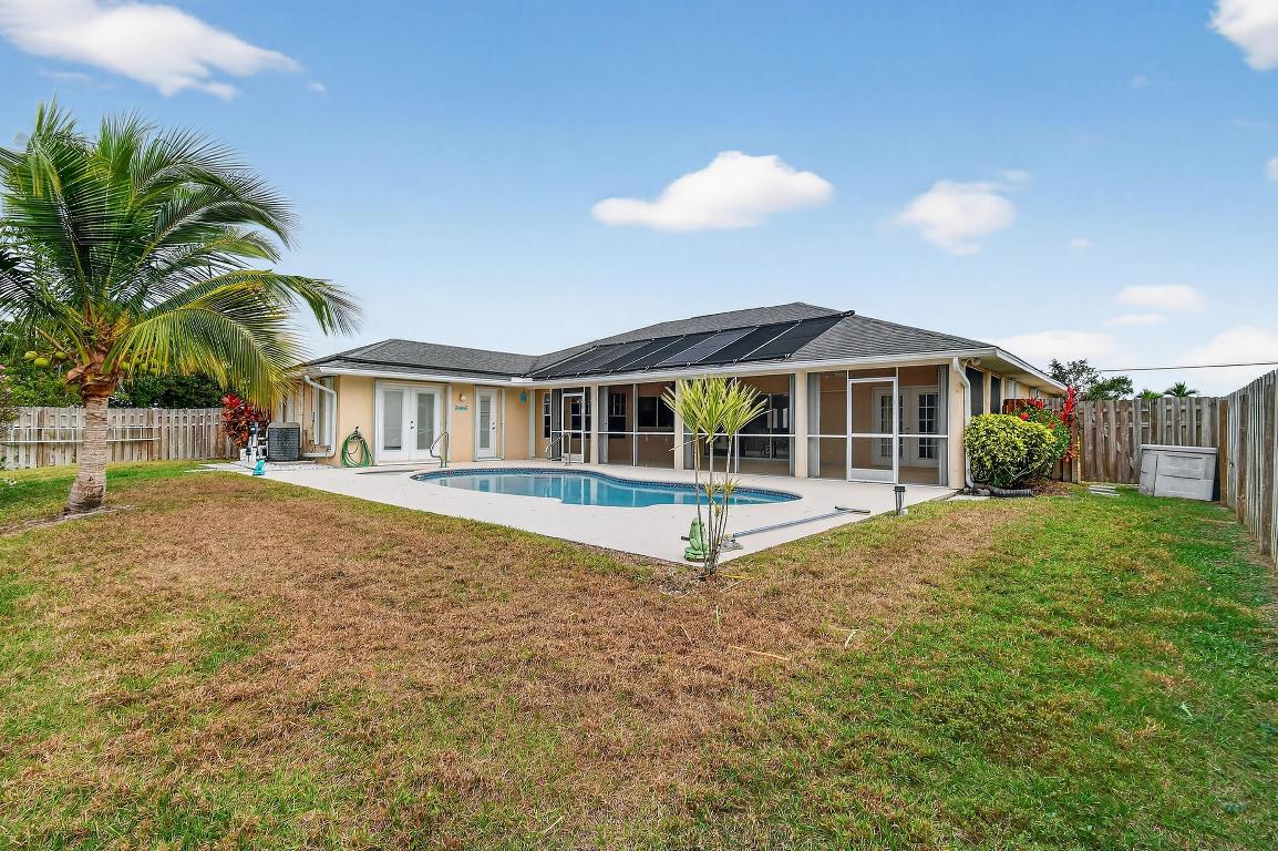 SOUTH PORT ST LUCIE UNIT 05 - Residential