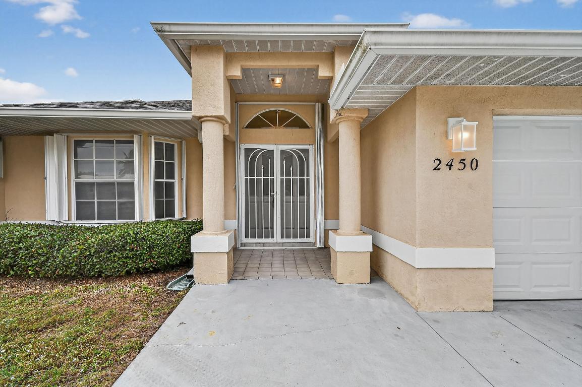 SOUTH PORT ST LUCIE UNIT 05 - Residential