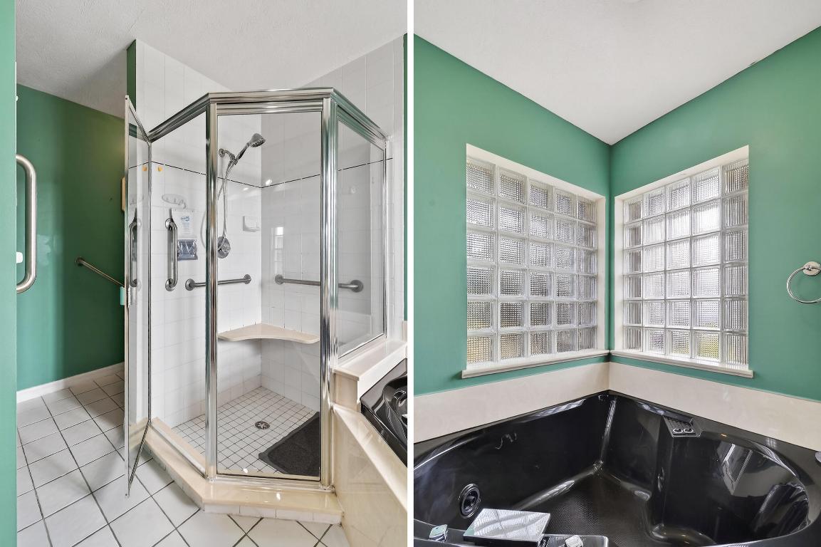 SOUTH PORT ST LUCIE UNIT 05 - Residential