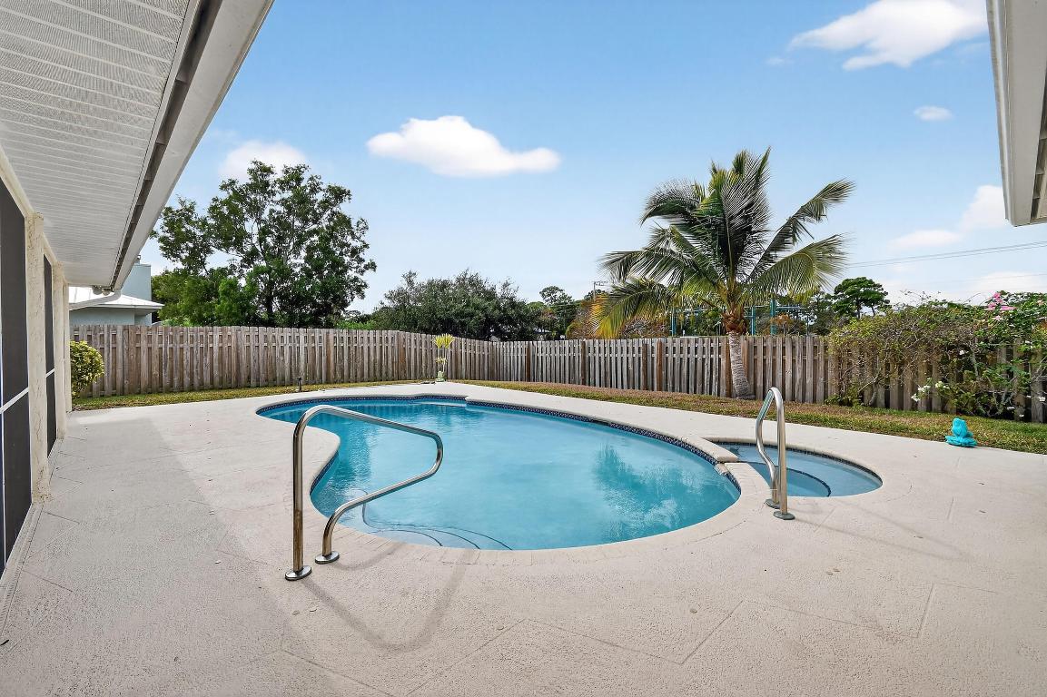 SOUTH PORT ST LUCIE UNIT 05 - Residential