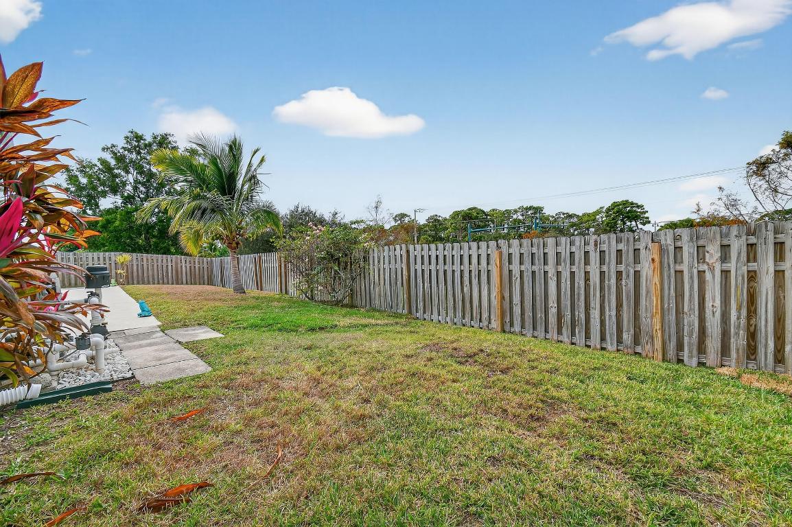 SOUTH PORT ST LUCIE UNIT 05 - Residential