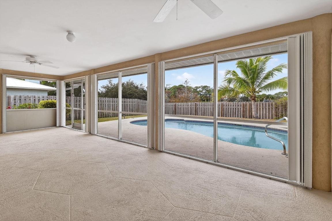 SOUTH PORT ST LUCIE UNIT 05 - Residential