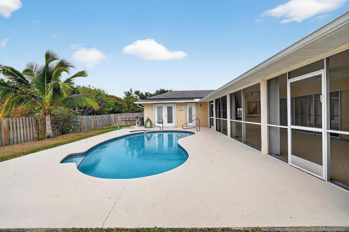 SOUTH PORT ST LUCIE UNIT 05 - Residential