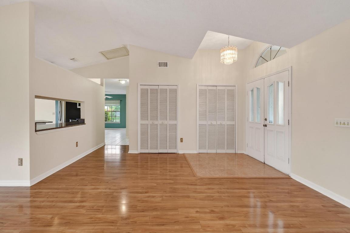 SOUTH PORT ST LUCIE UNIT 05 - Residential