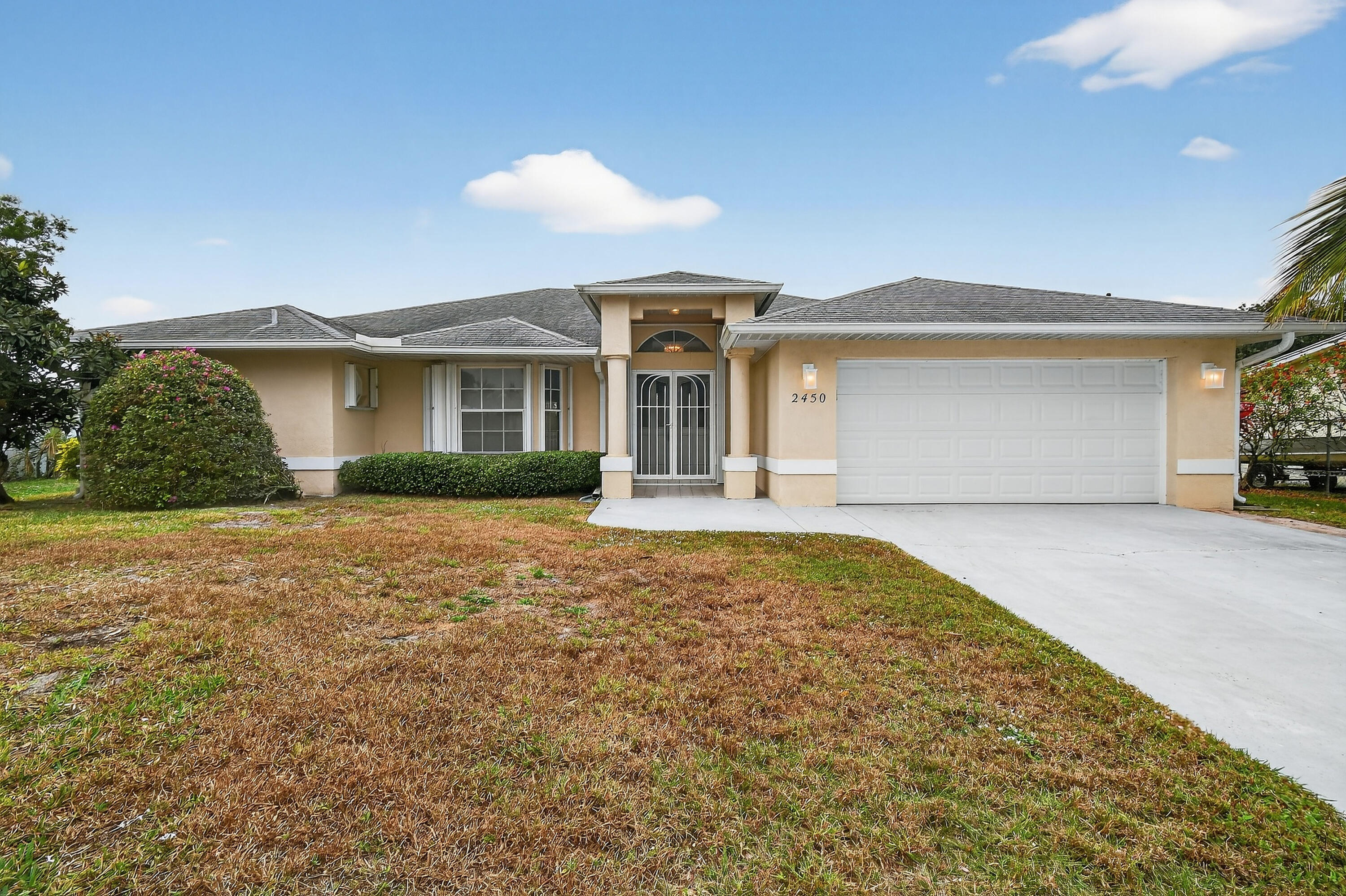 SOUTH PORT ST LUCIE UNIT 05 - Residential