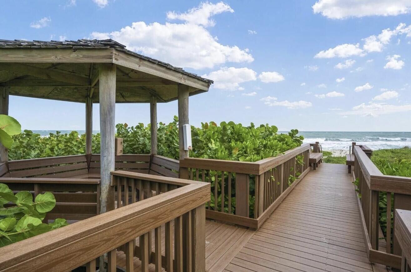 SEABREEZE AT ATLANTIC VIE - Residential Lease