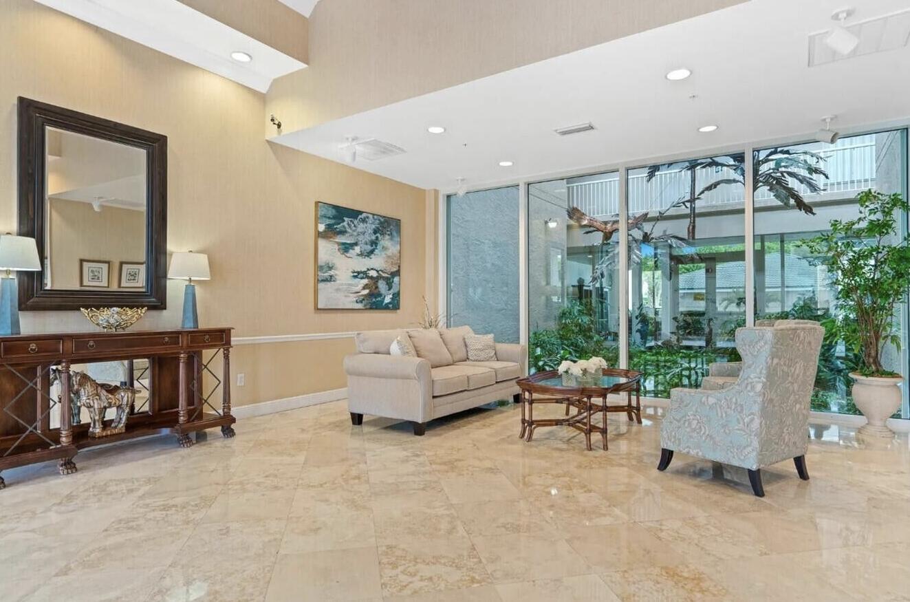 SEABREEZE AT ATLANTIC VIE - Residential Lease