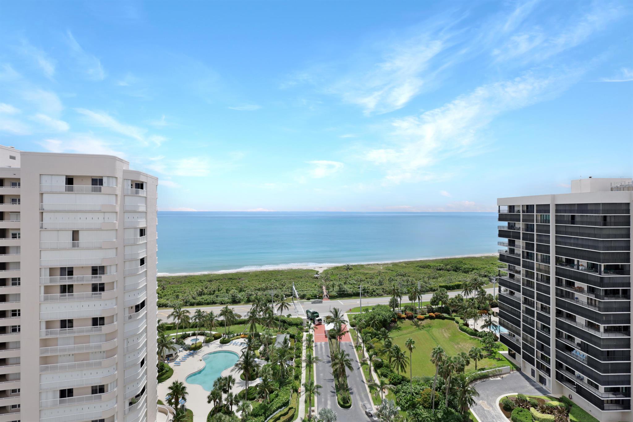 SEABREEZE AT ATLANTIC VIE - Residential Lease