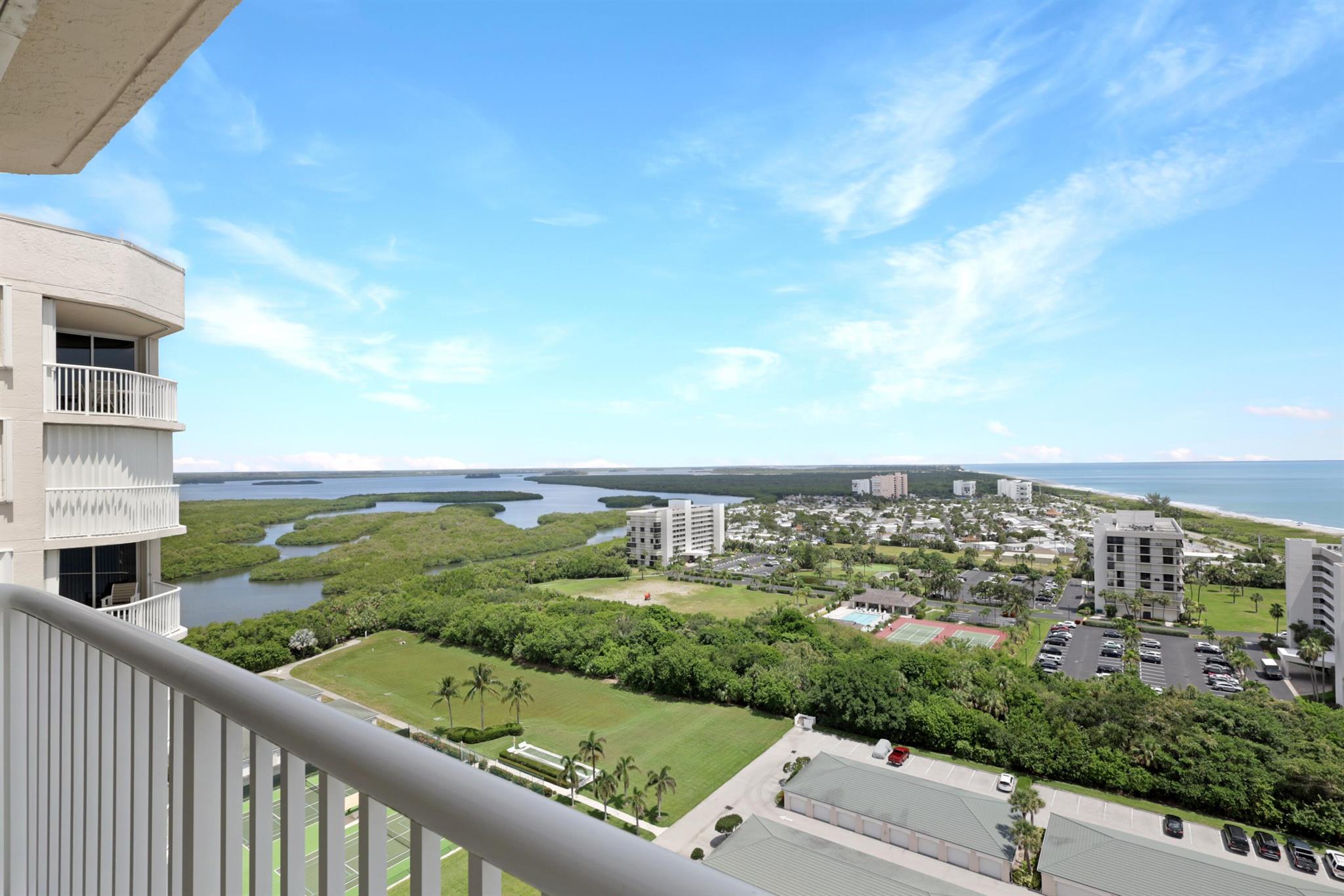 SEABREEZE AT ATLANTIC VIE - Residential Lease