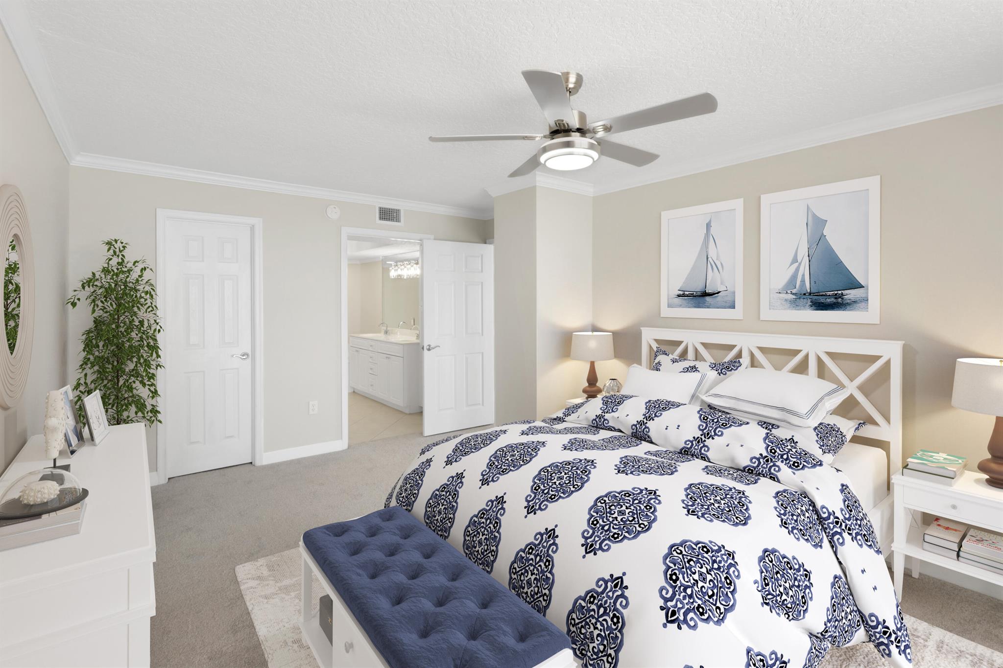 SEABREEZE AT ATLANTIC VIE - Residential Lease