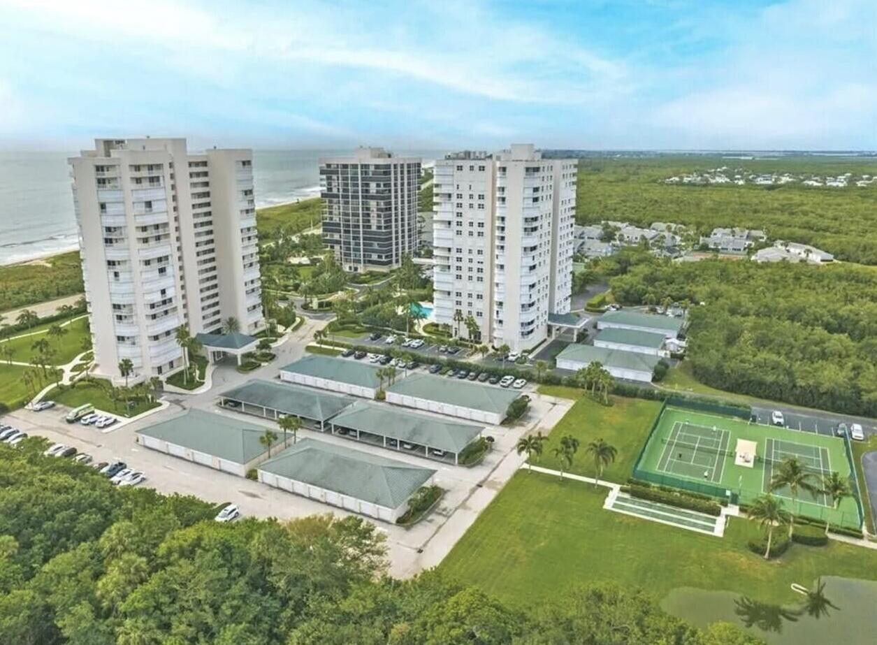 SEABREEZE AT ATLANTIC VIE - Residential Lease