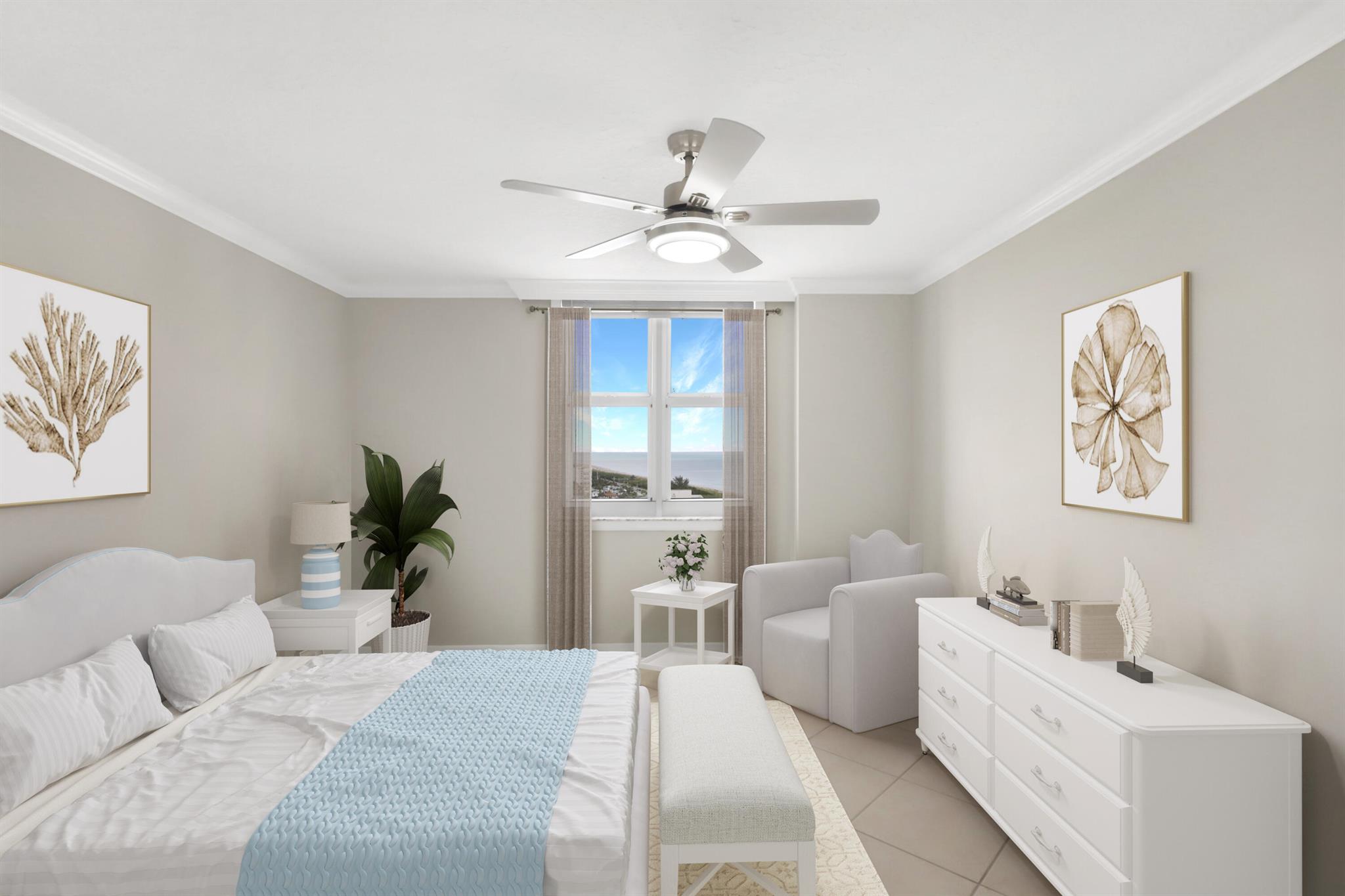 SEABREEZE AT ATLANTIC VIE - Residential Lease