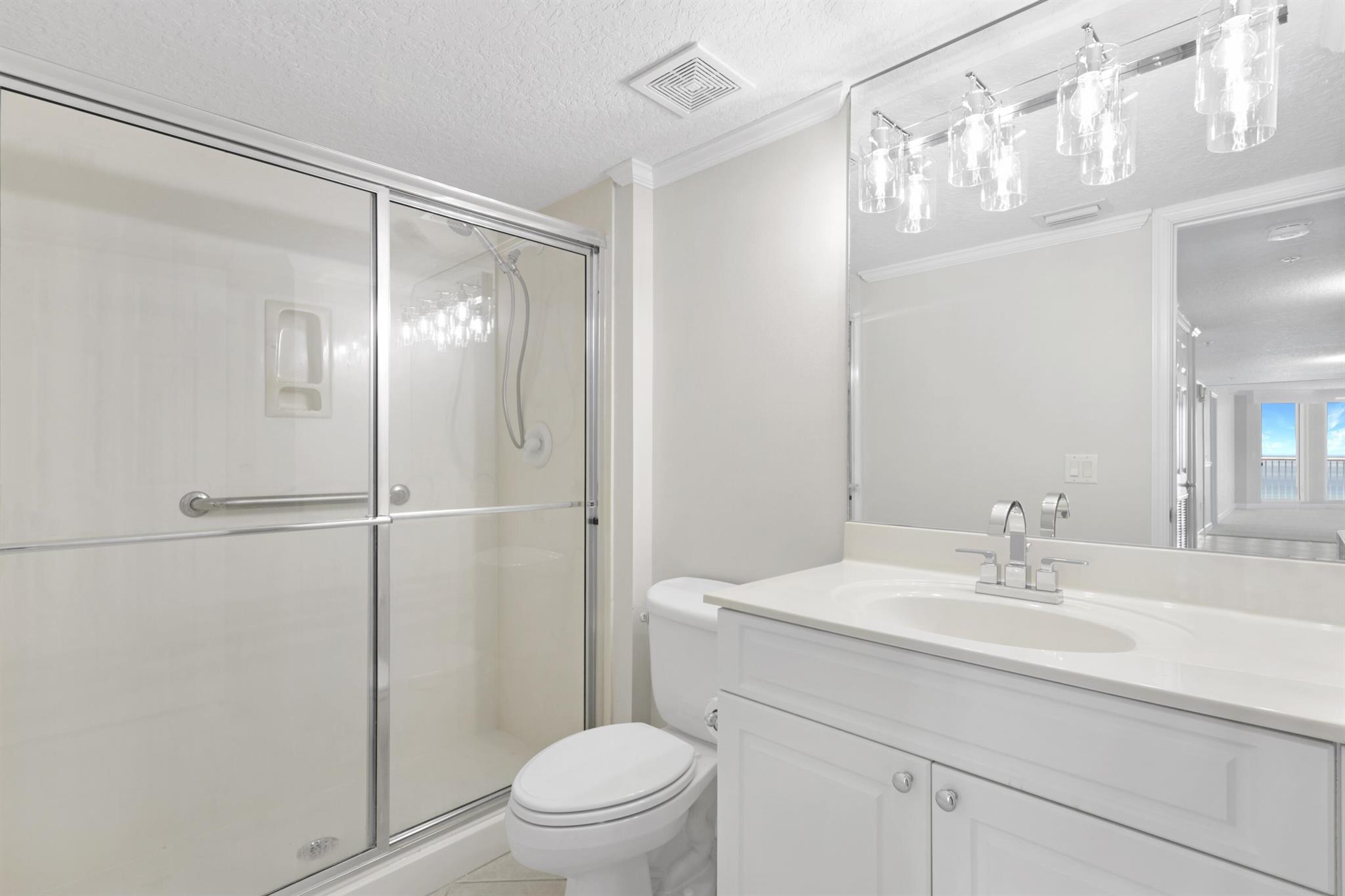 SEABREEZE AT ATLANTIC VIE - Residential Lease