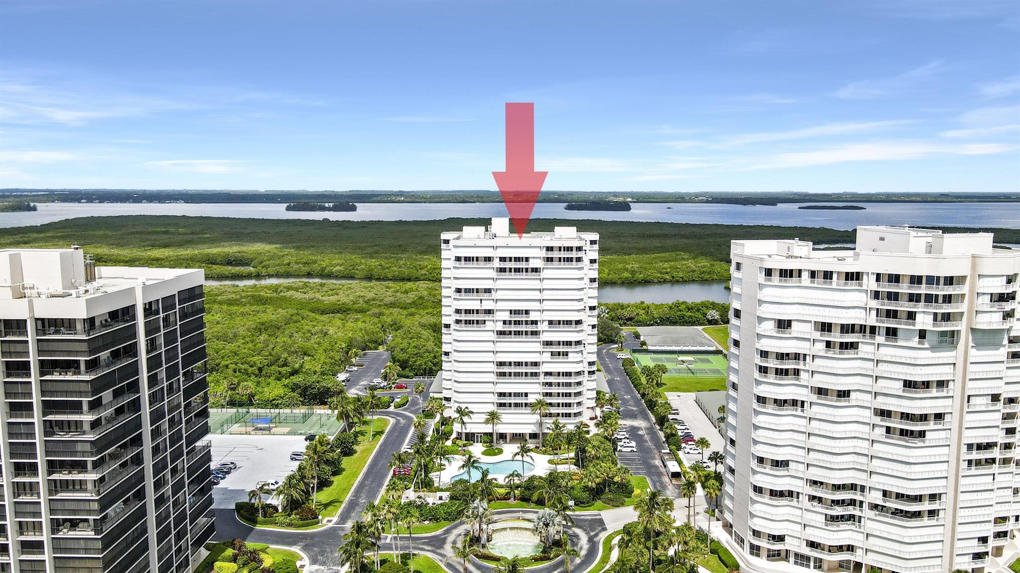 SEABREEZE AT ATLANTIC VIE - Residential Lease