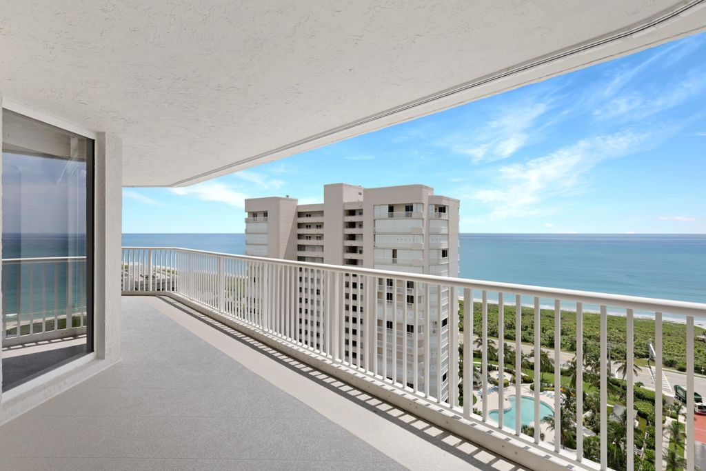 Photo of 5049 N Highway A1a #1804, Fort Pierce, FL 34949 (MLS # R11146868)