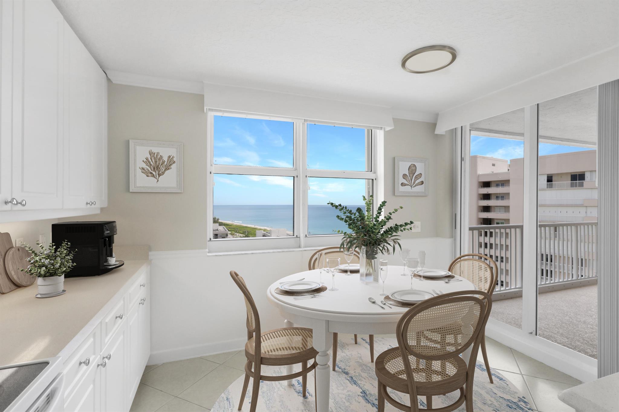 SEABREEZE AT ATLANTIC VIE - Residential Lease