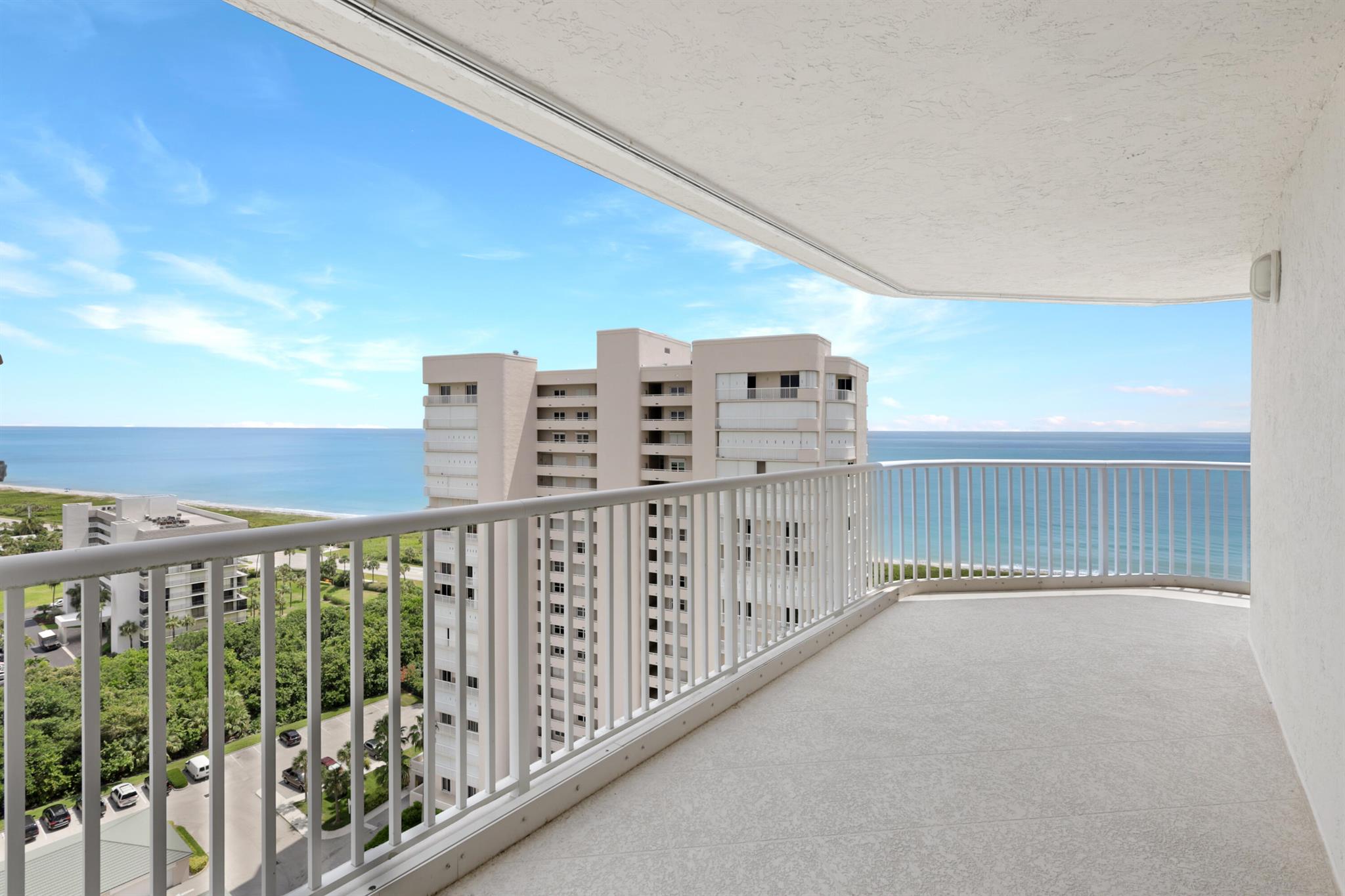 SEABREEZE AT ATLANTIC VIE - Residential Lease