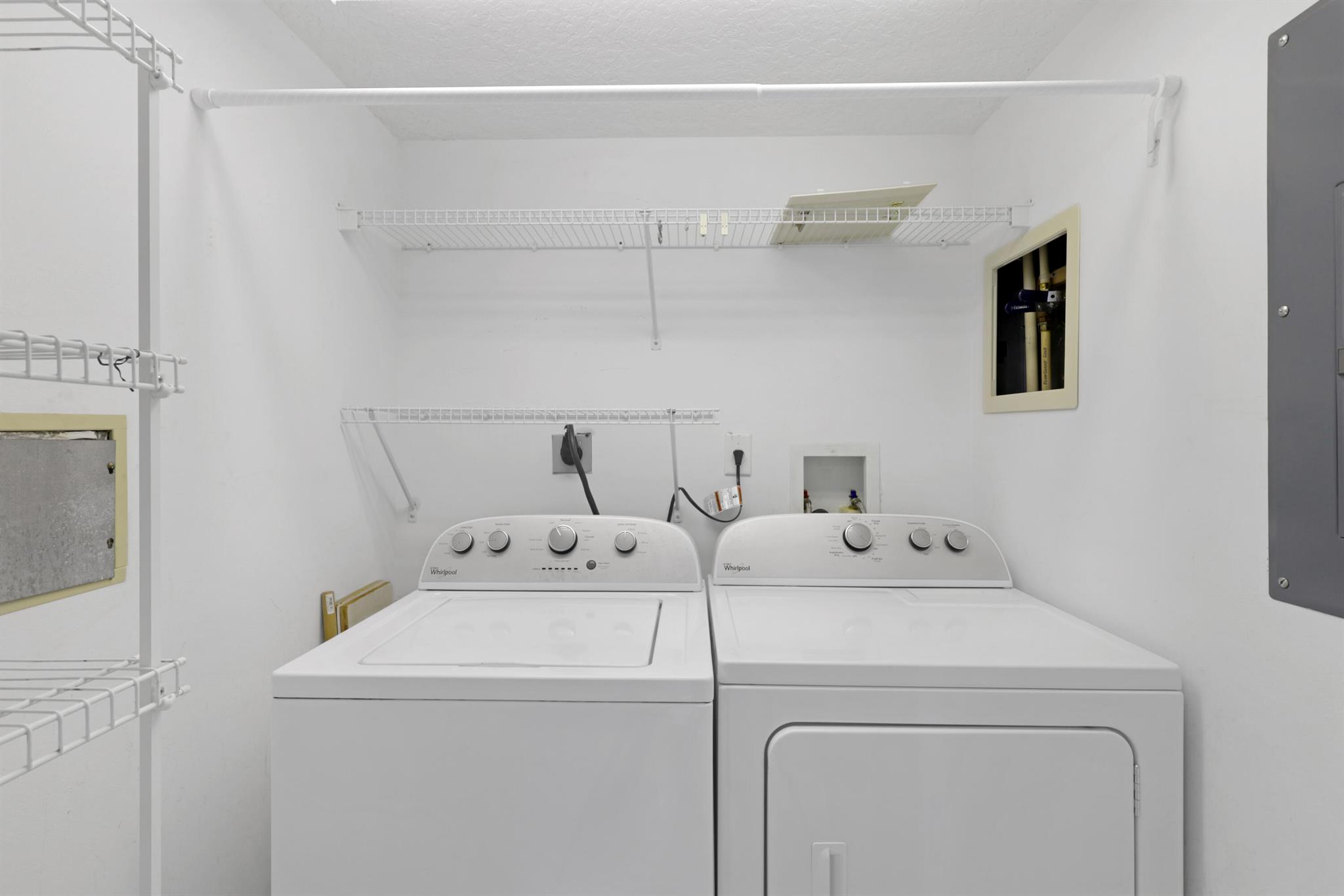 SEABREEZE AT ATLANTIC VIE - Residential Lease