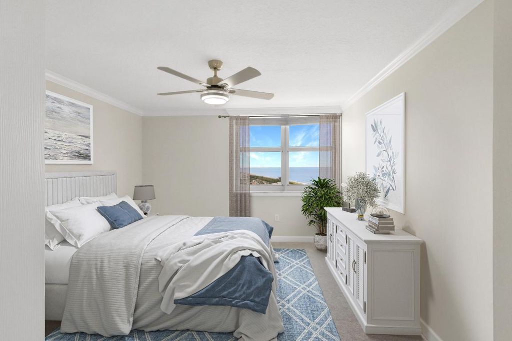 Photo of 5049 N Highway A1a #1804, Fort Pierce, FL 34949 (MLS # R11146868)