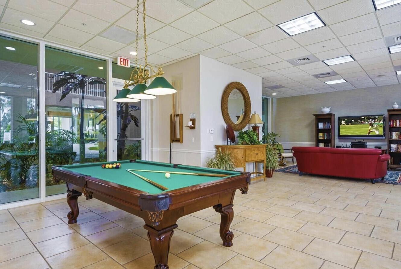 SEABREEZE AT ATLANTIC VIE - Residential Lease