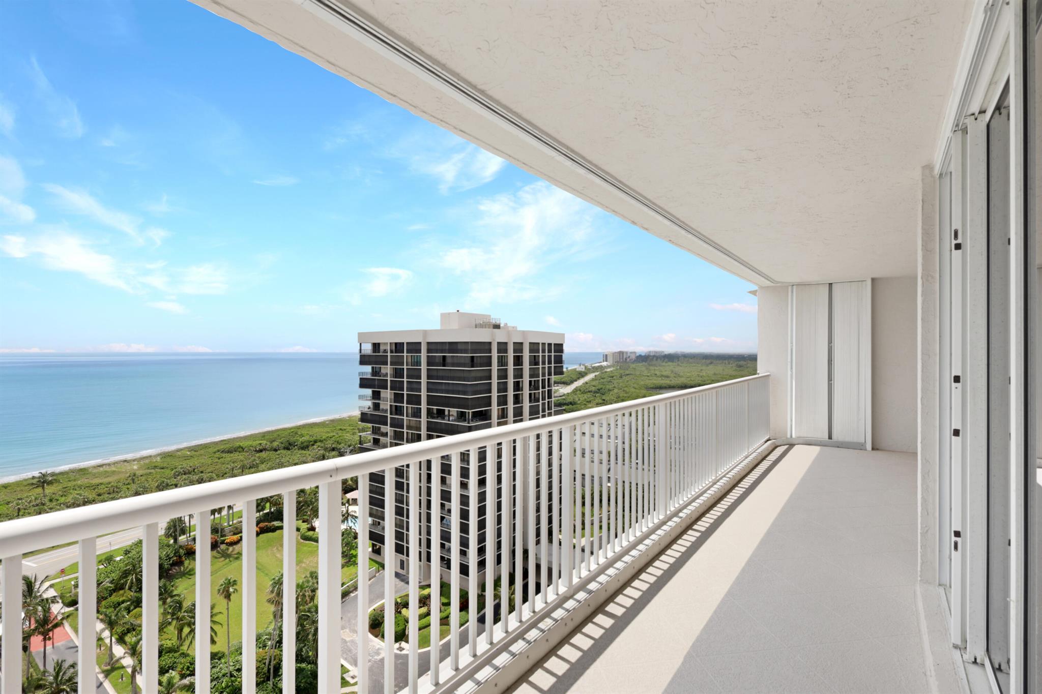 SEABREEZE AT ATLANTIC VIE - Residential Lease