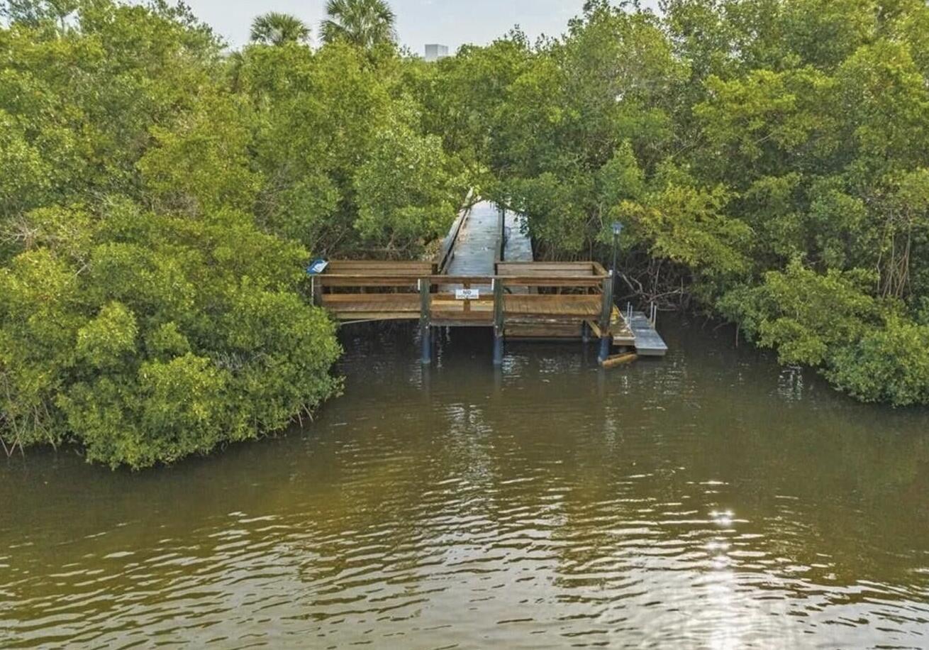 SEABREEZE AT ATLANTIC VIE - Residential Lease