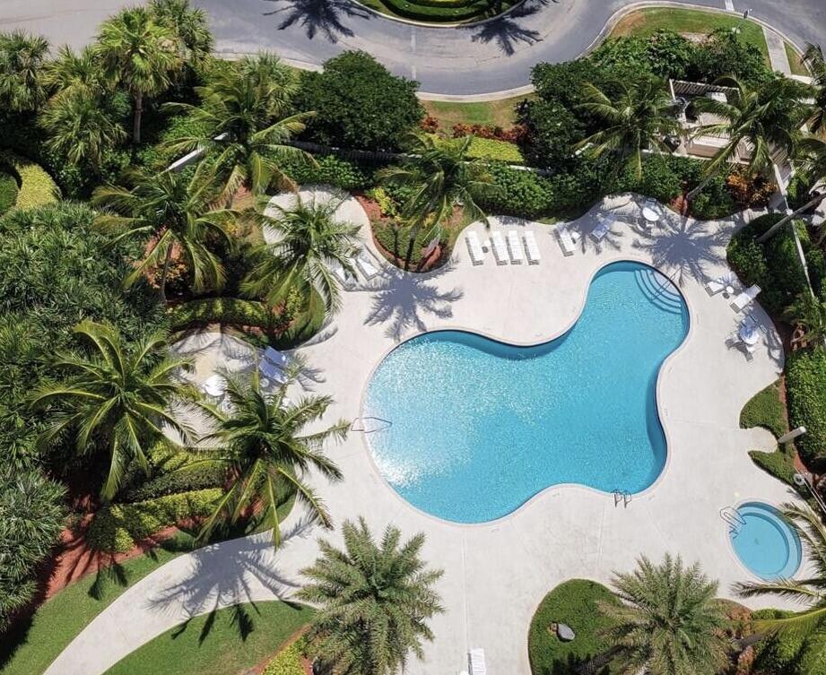 SEABREEZE AT ATLANTIC VIE - Residential Lease