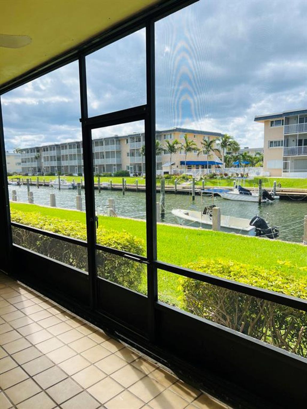 Photo of 124 Shore Court #107, North Palm Beach, FL 33408 (MLS # R10883024)