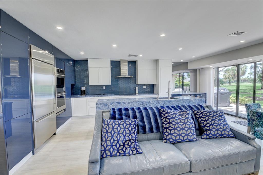 BRIDGEWOOD - Residential