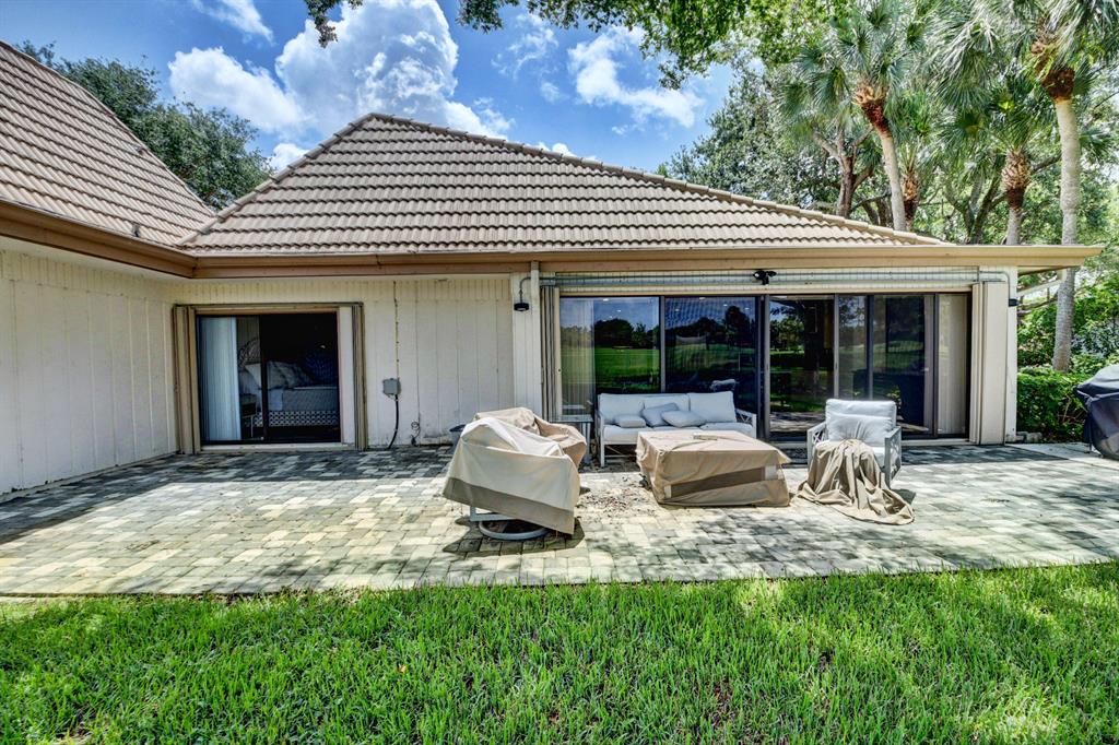 BRIDGEWOOD - Residential