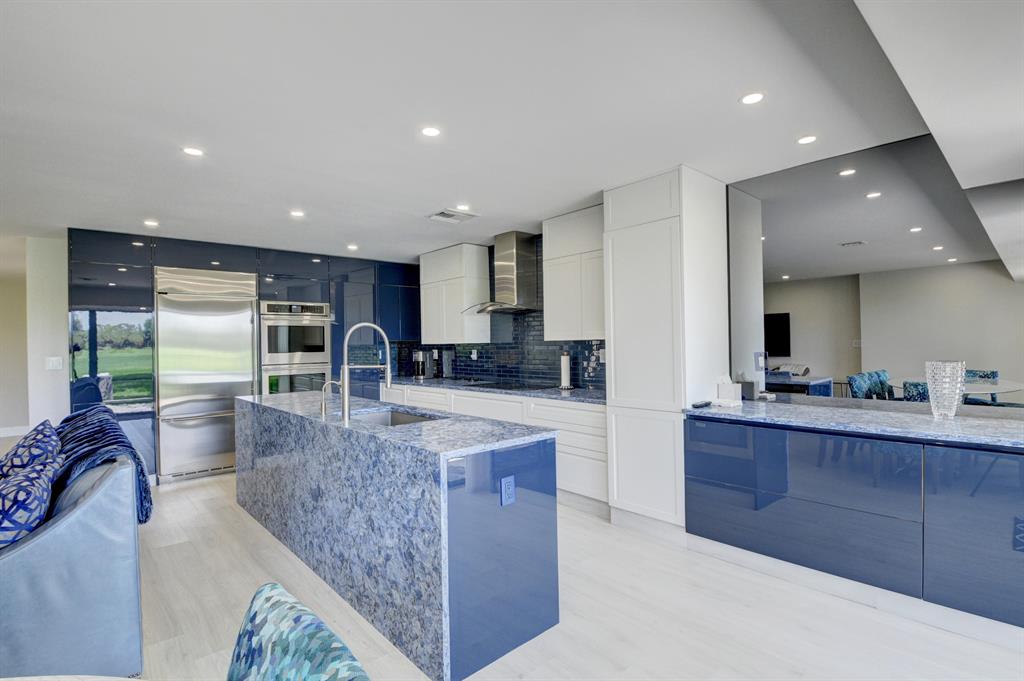 BRIDGEWOOD - Residential