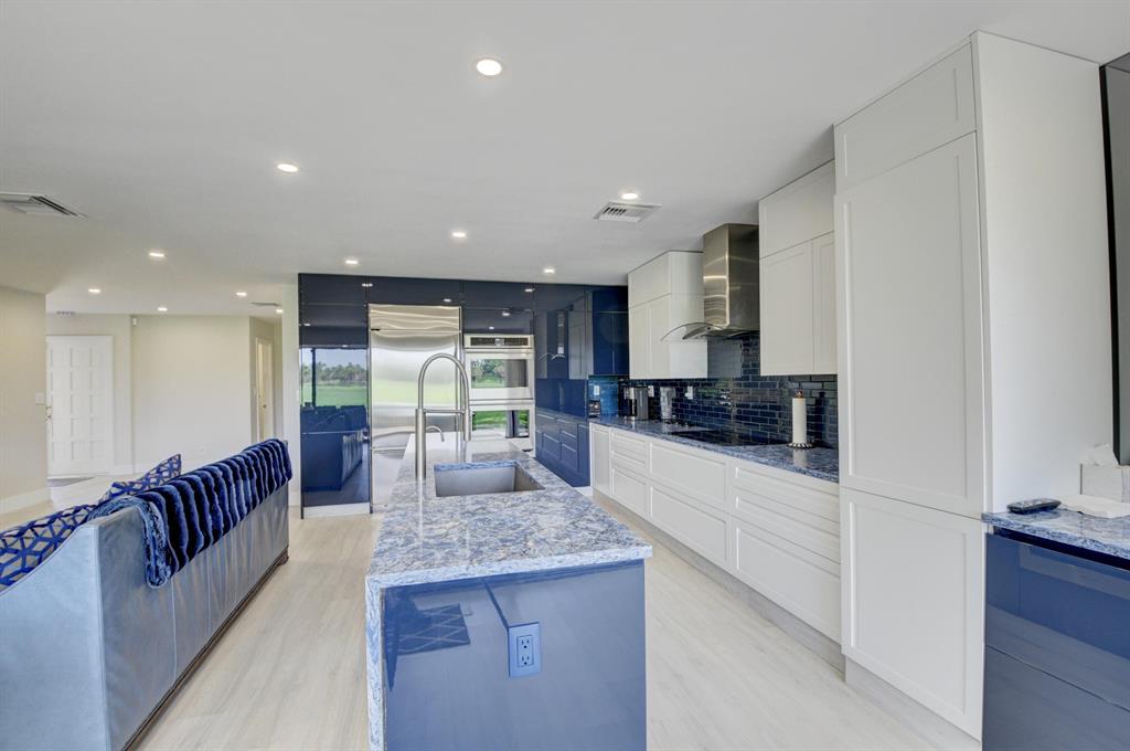 BRIDGEWOOD - Residential