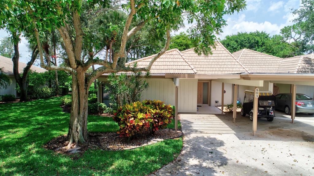 BRIDGEWOOD - Residential