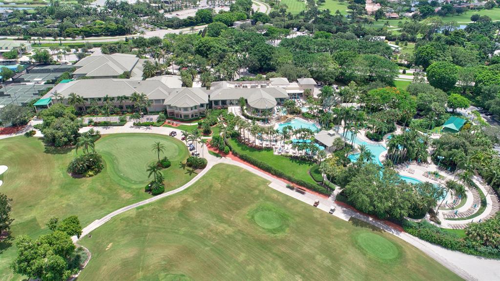 BRIDGEWOOD - Residential