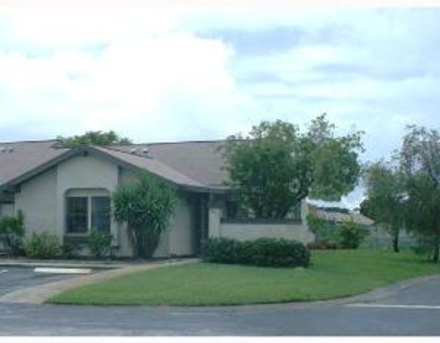 Photos coming! - Home in the process of being deep cleaned &  painted. Great rent for a 3 b/r, 2 bath home, newly painted, new refrigerator. Extra Storage; Picnic Area; Play Area; Pool; SidewalksGreat location, close to everything