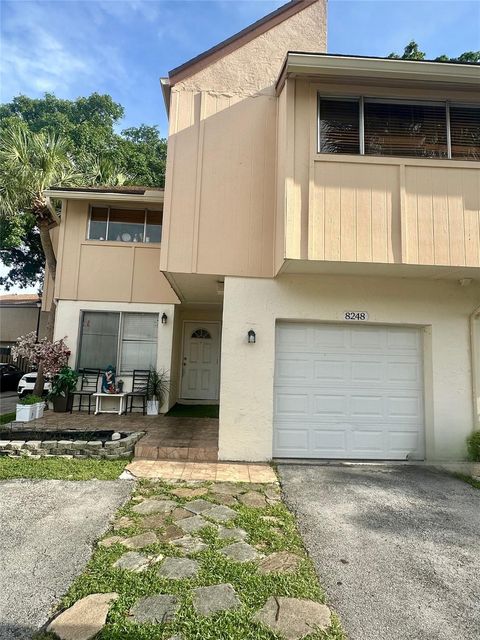 8248 NW 9th St 6 Fort Lauderdale FL 33324