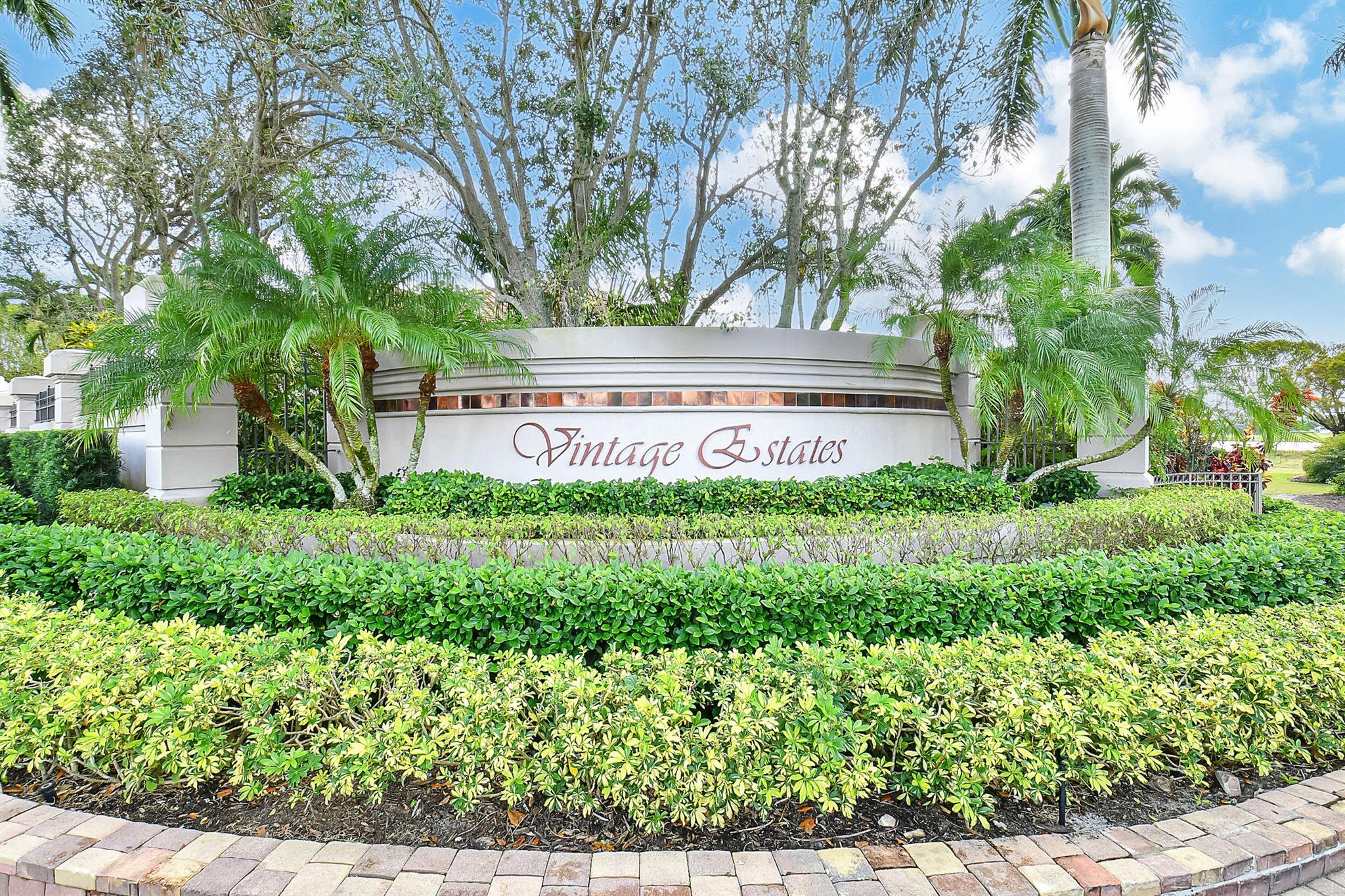 Vintage Estates - Residential