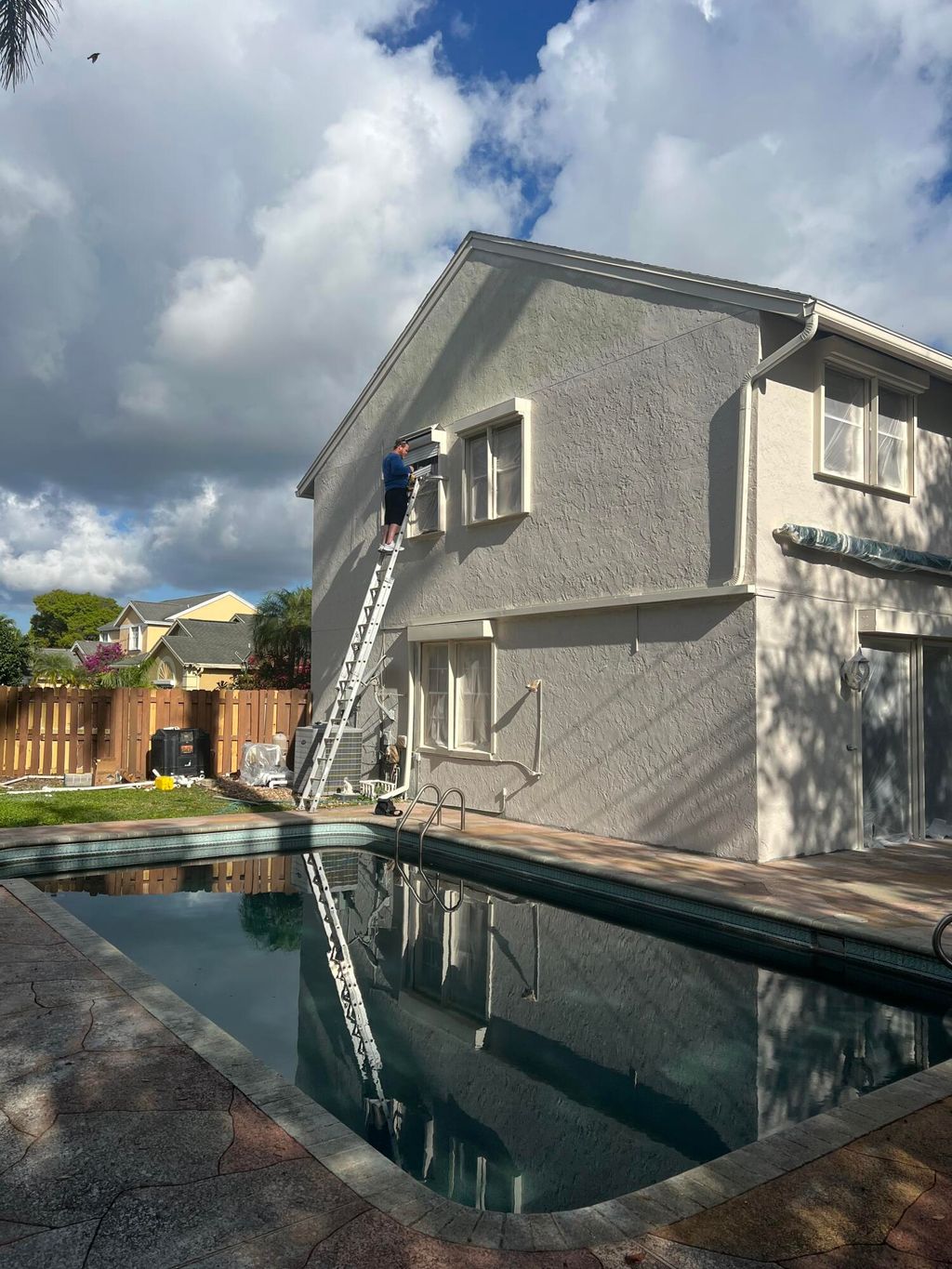 Photo of 1103 W Fairfax Cir Cir W, Boynton Beach, FL 33436 (MLS # B26008178)