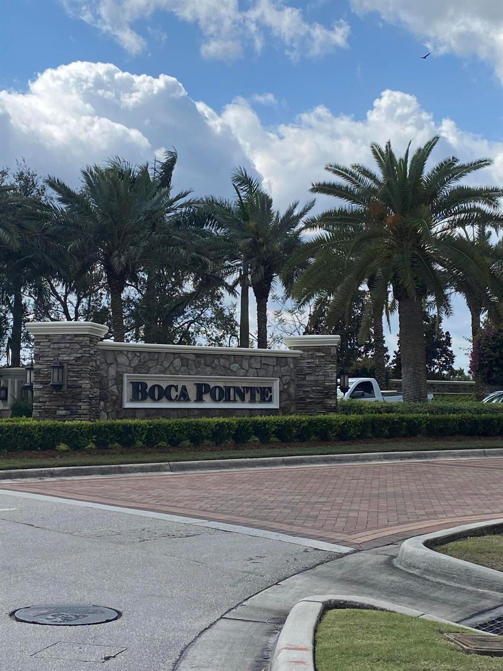 Photo of 7908 Seville 1702 Place #1702, Boca Raton, FL 33433 (MLS # R11102371)