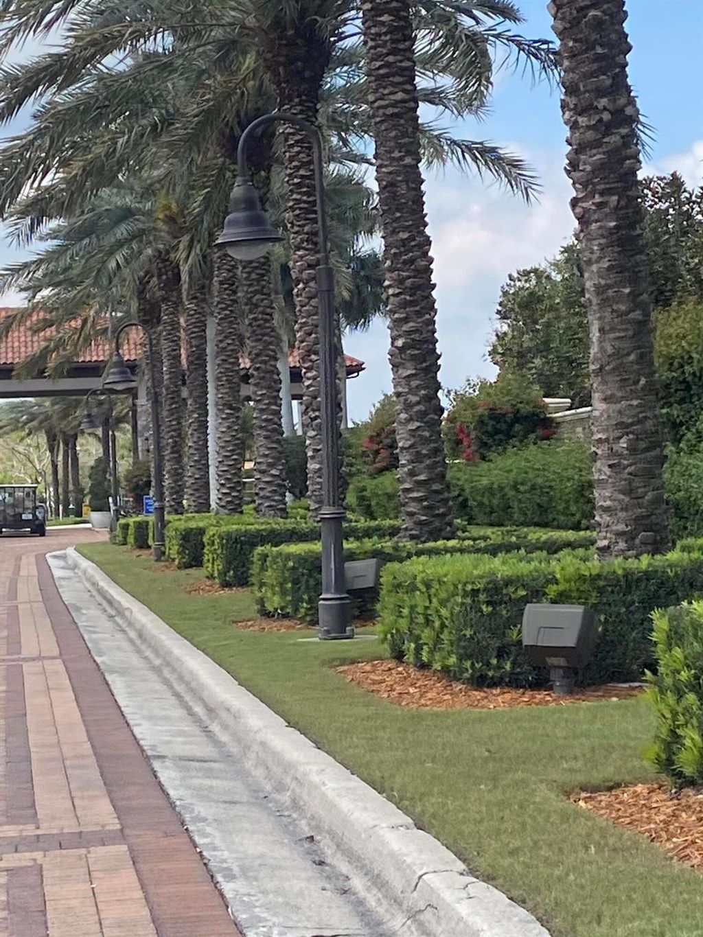 Photo of 7908 Seville 1702 Place #1702, Boca Raton, FL 33433 (MLS # R11102371)