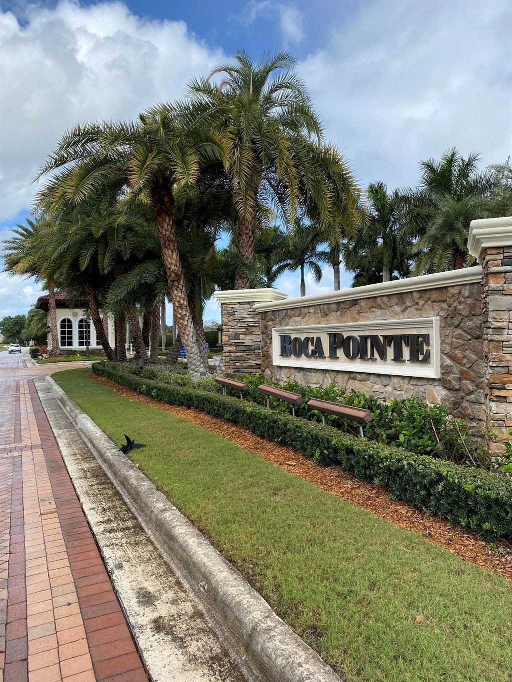 Photo of 7908 Seville 1702 Place #1702, Boca Raton, FL 33433 (MLS # R11102371)