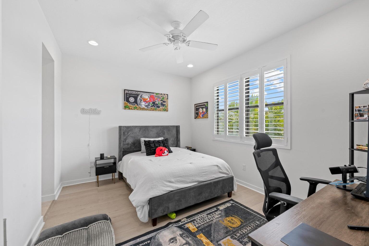 POLO LEGACY MXPD - Residential